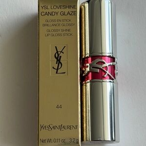 Yves Saint Laurent  YSL Candy Glaze Lip Gloss Stick